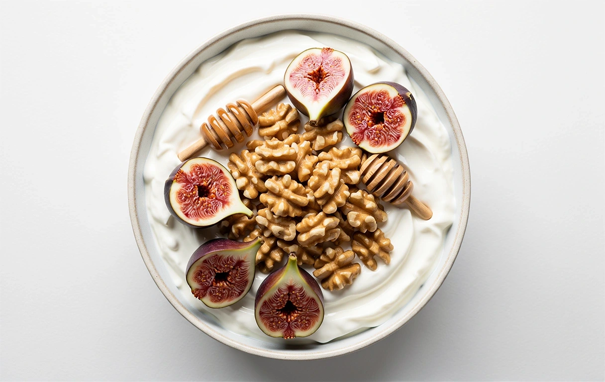 Kvalitetna prehrana i fokus