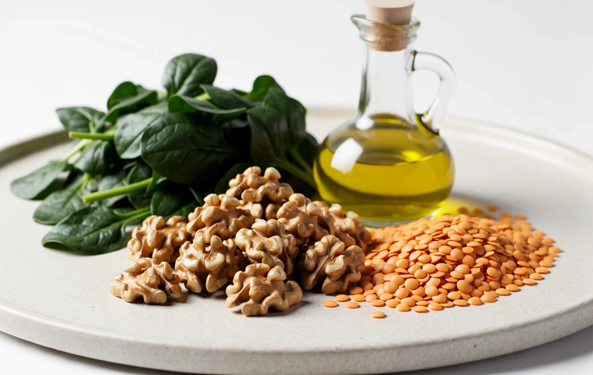 Kvalitetni sastojci za zdravu ishranu