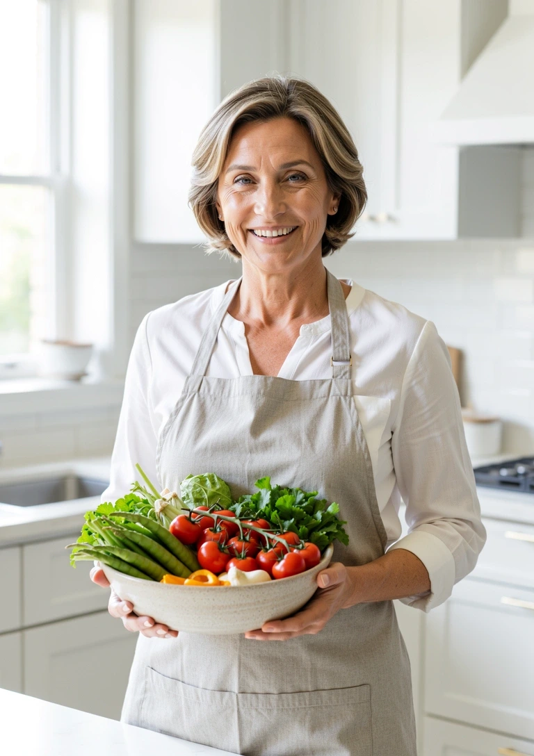 Nutricionistički tim Zdrava Ishrana Žena