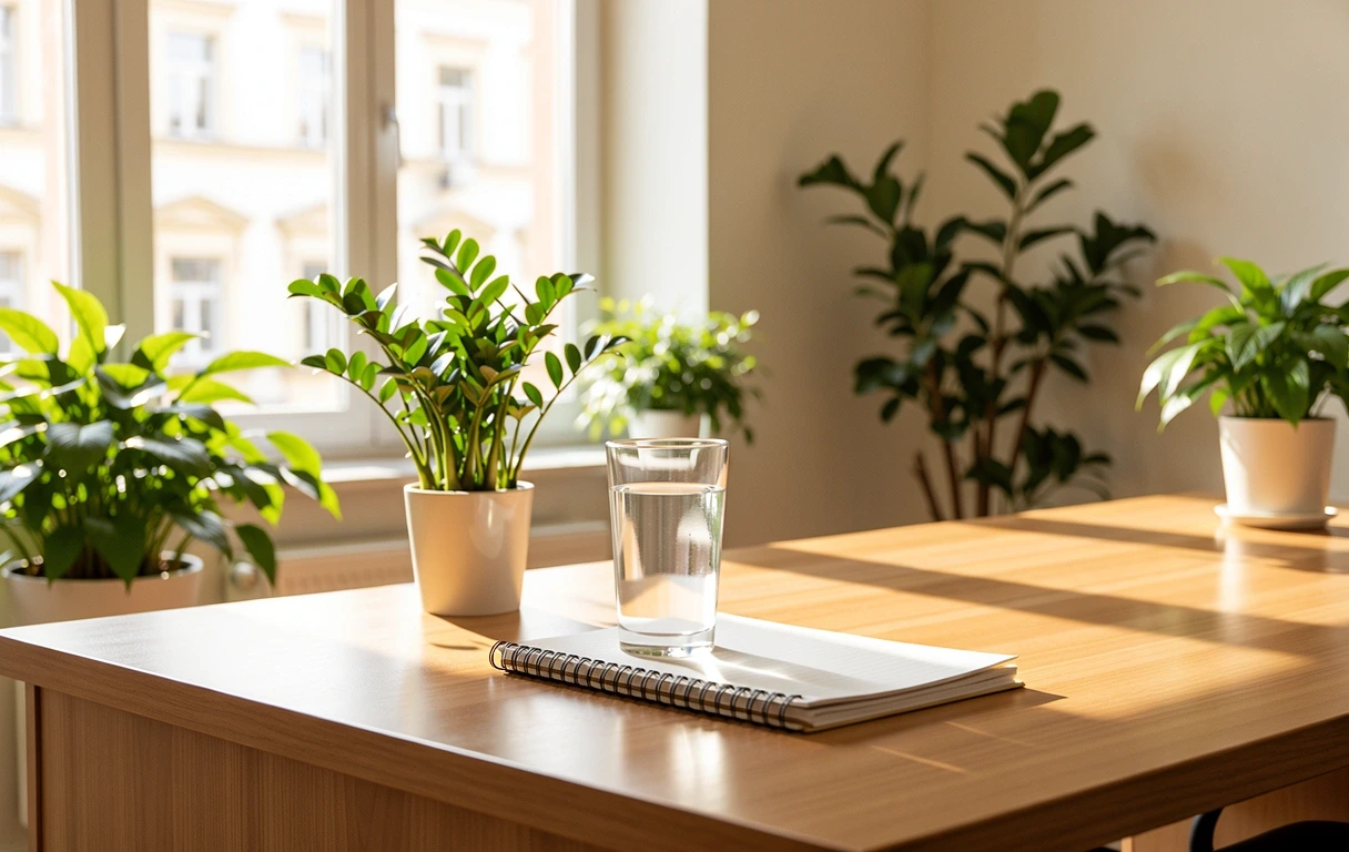 Prostor za konzultacije