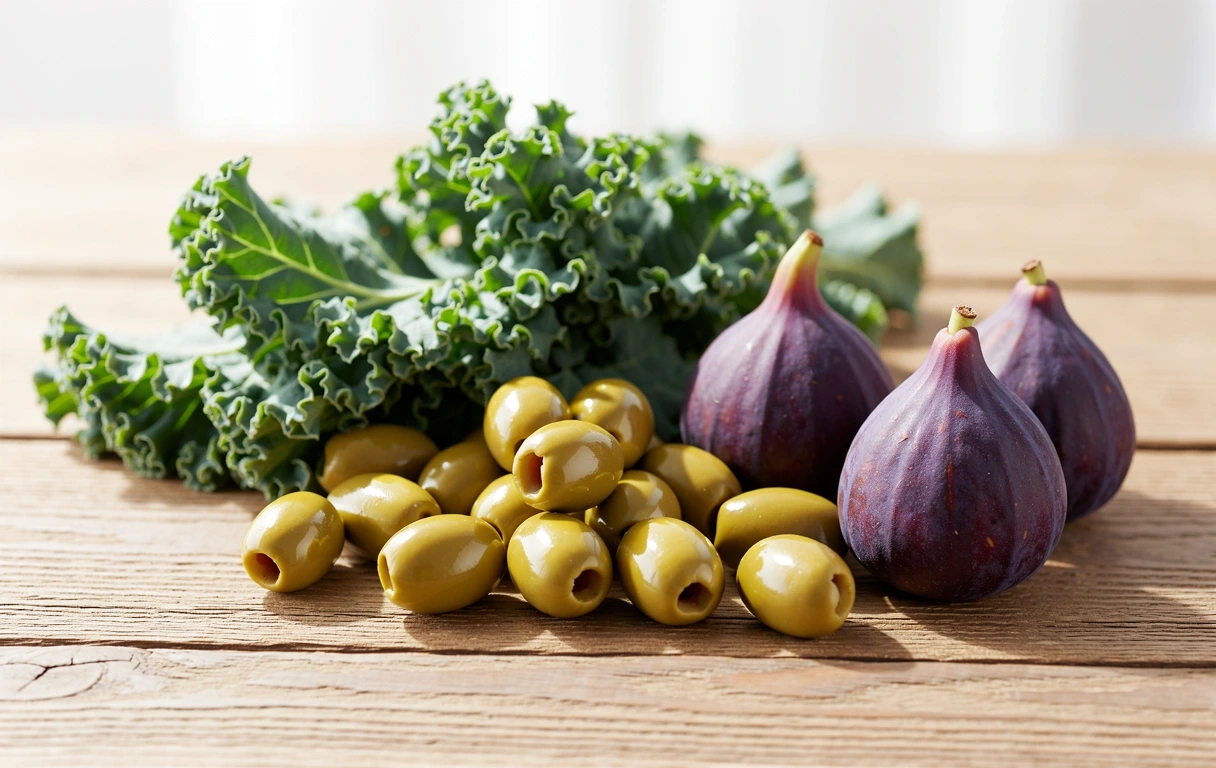 Zdrava ishrana i prirodni sastojci